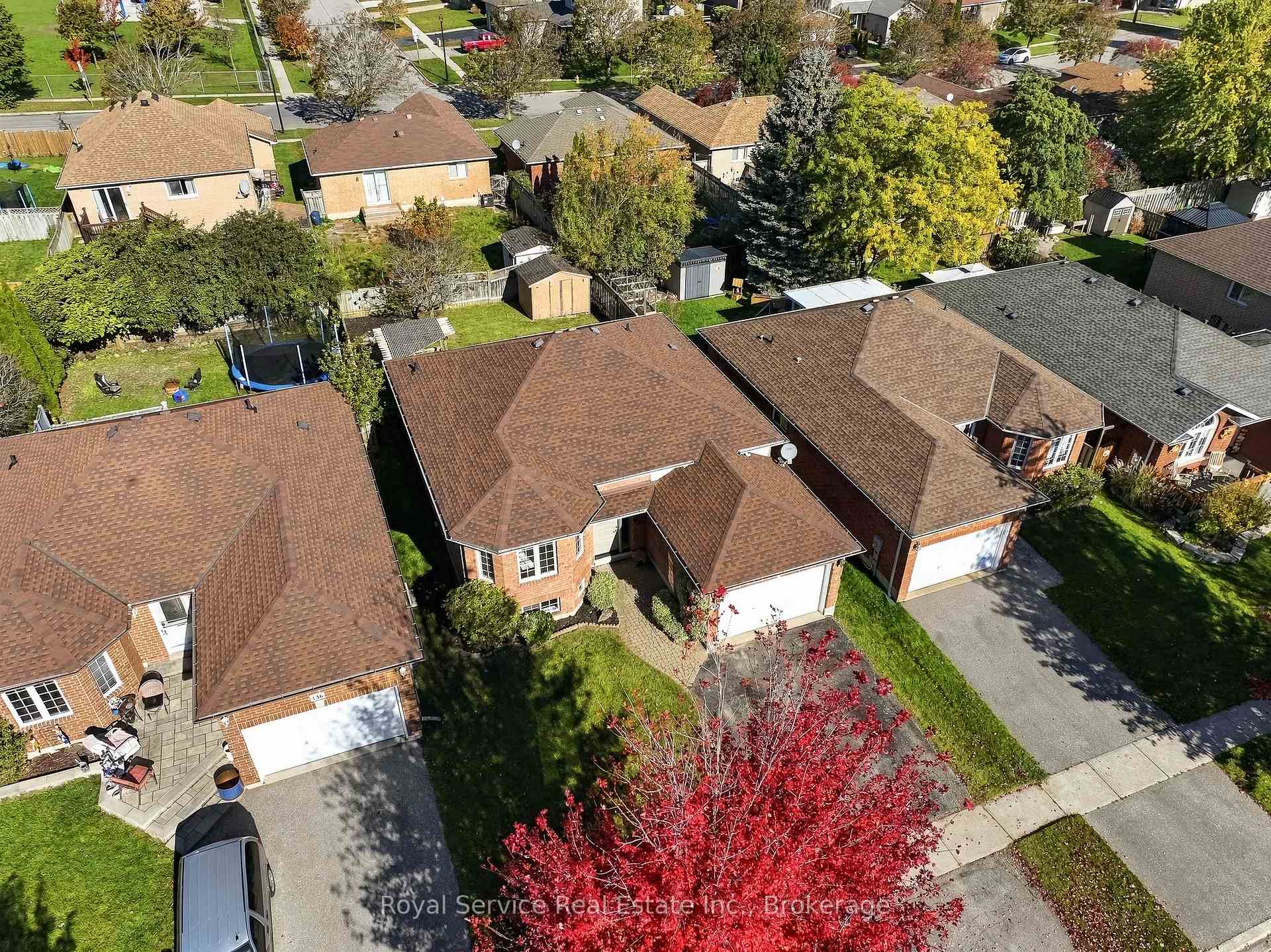Photo of 432 Duffy Street