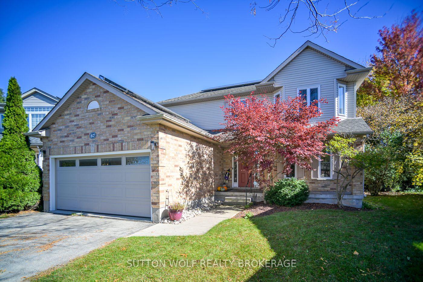 Photo 2 of 67 Willow Crescent, Strathroy-Caradoc, SE — HOMEH