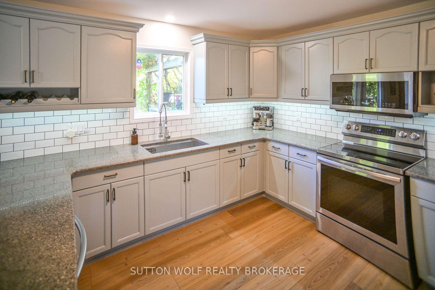 Photo 13 of 67 Willow Crescent, Strathroy-Caradoc, SE — HOMEH