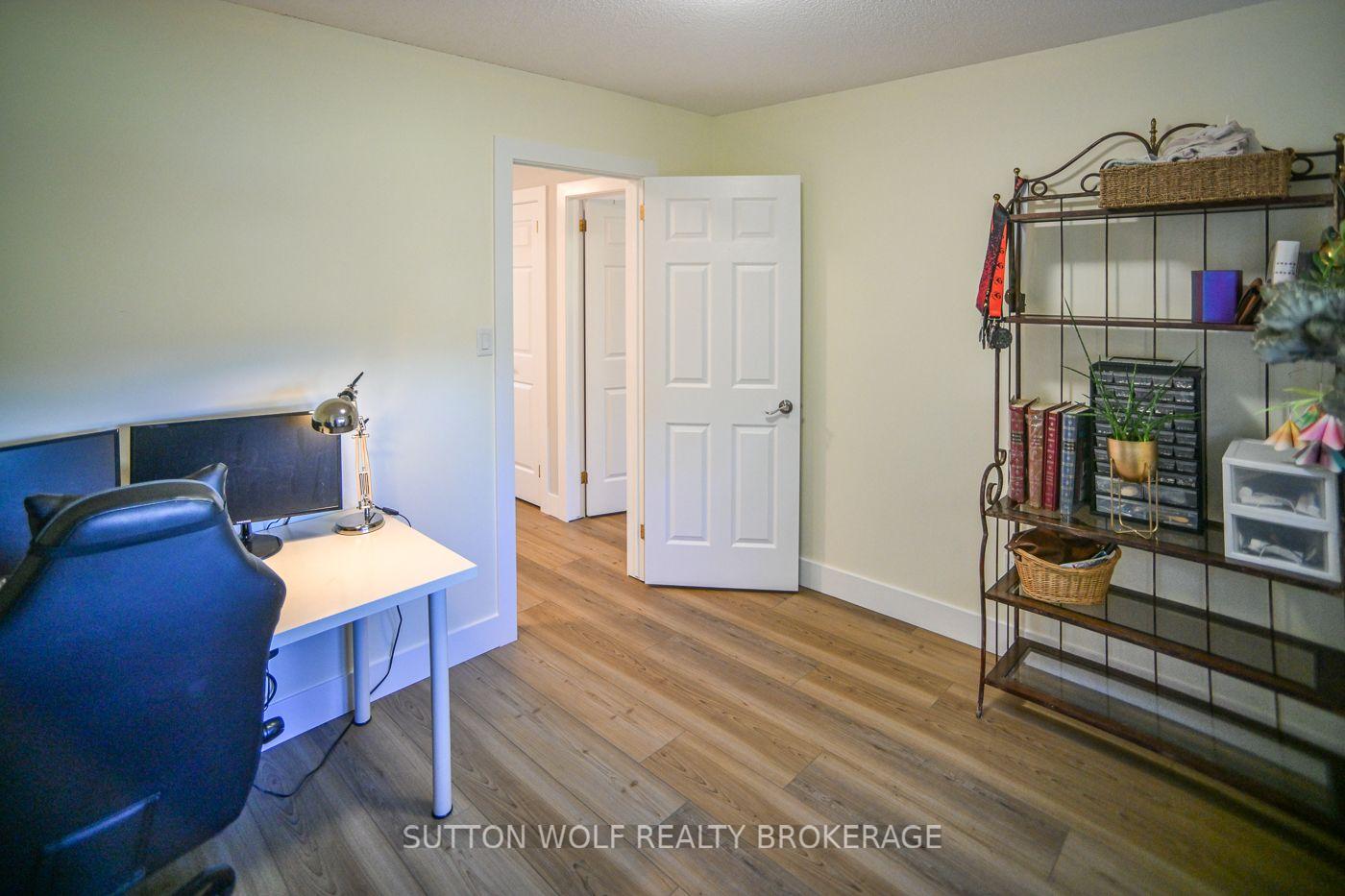 Photo 24 of 67 Willow Crescent, Strathroy-Caradoc, SE — HOMEH