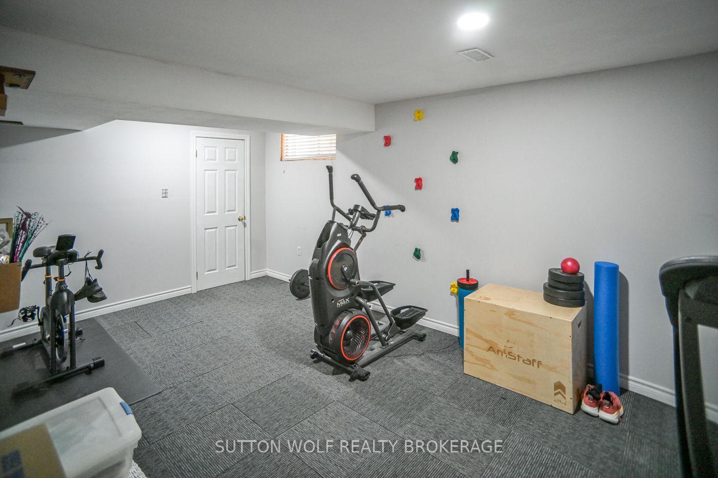 Photo 36 of 67 Willow Crescent, Strathroy-Caradoc, SE — HOMEH