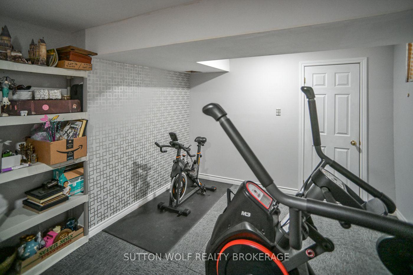 Photo 37 of 67 Willow Crescent, Strathroy-Caradoc, SE — HOMEH