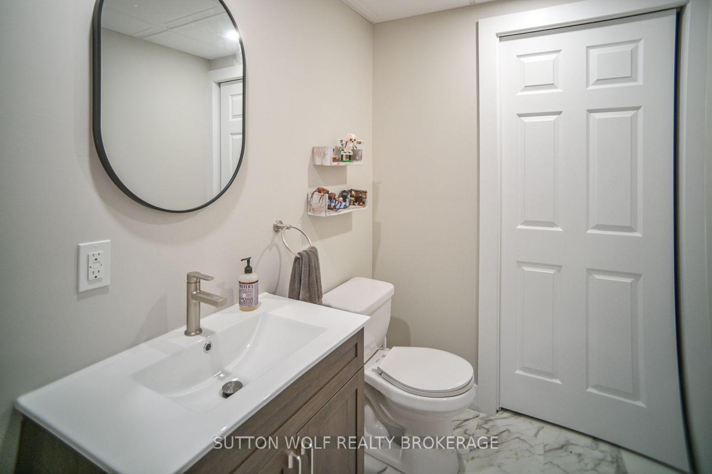 Photo 38 of 67 Willow Crescent, Strathroy-Caradoc, SE — HOMEH