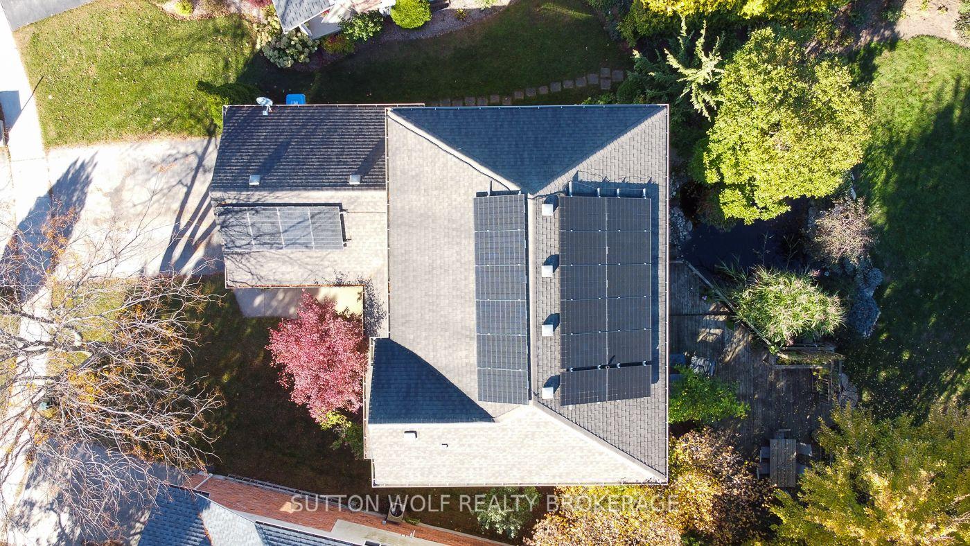 Photo 42 of 67 Willow Crescent, Strathroy-Caradoc, SE — HOMEH