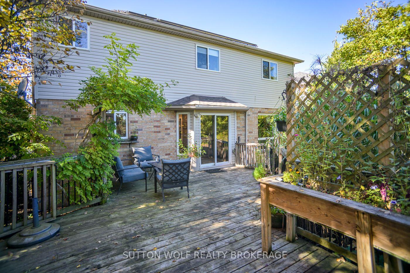Photo 43 of 67 Willow Crescent, Strathroy-Caradoc, SE — HOMEH