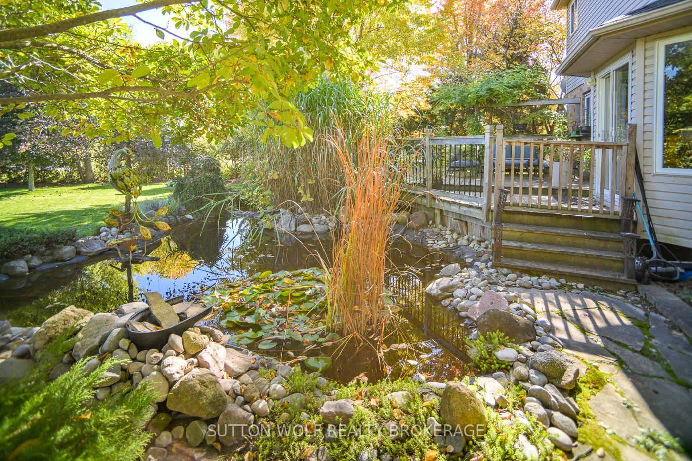 Photo 44 of 67 Willow Crescent, Strathroy-Caradoc, SE — HOMEH