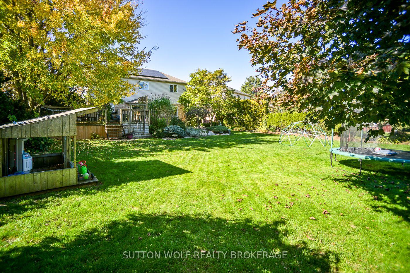 Photo 45 of 67 Willow Crescent, Strathroy-Caradoc, SE — HOMEH
