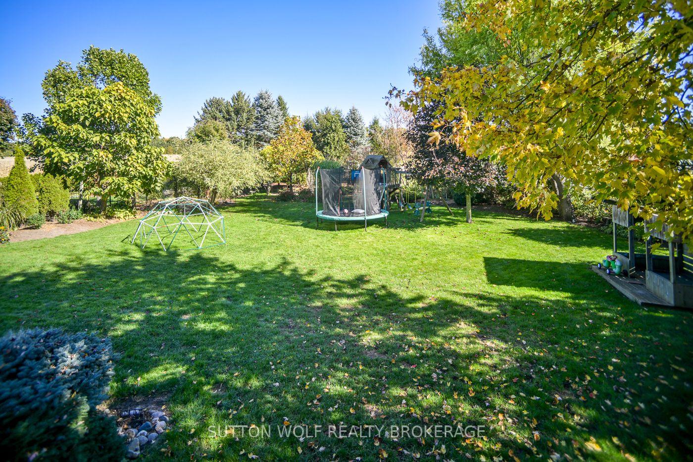 Photo 46 of 67 Willow Crescent, Strathroy-Caradoc, SE — HOMEH