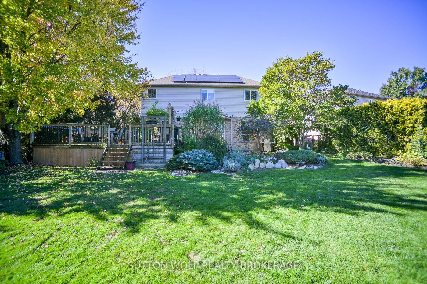 Photo 47 of 67 Willow Crescent, Strathroy-Caradoc, SE — HOMEH