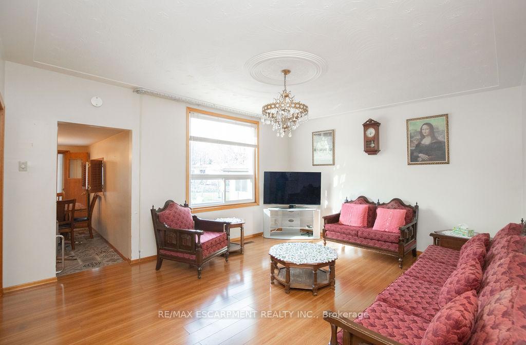 Photo 6 of 91 Pearl Street N, Hamilton, Strathcona — HOMEH