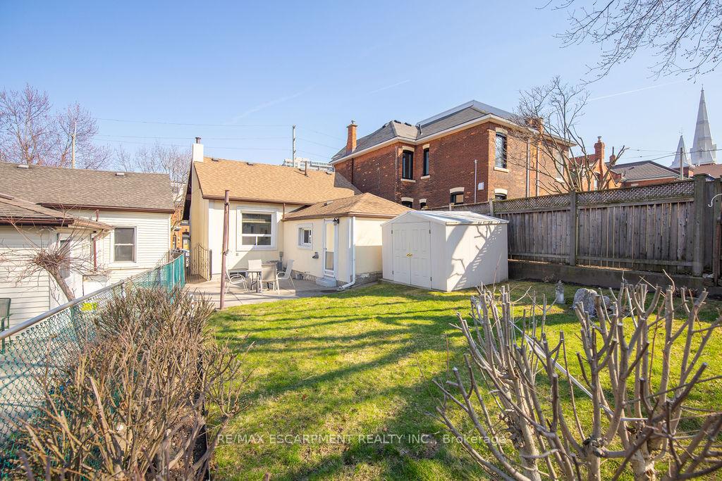 Photo 14 of 91 Pearl Street N, Hamilton, Strathcona — HOMEH