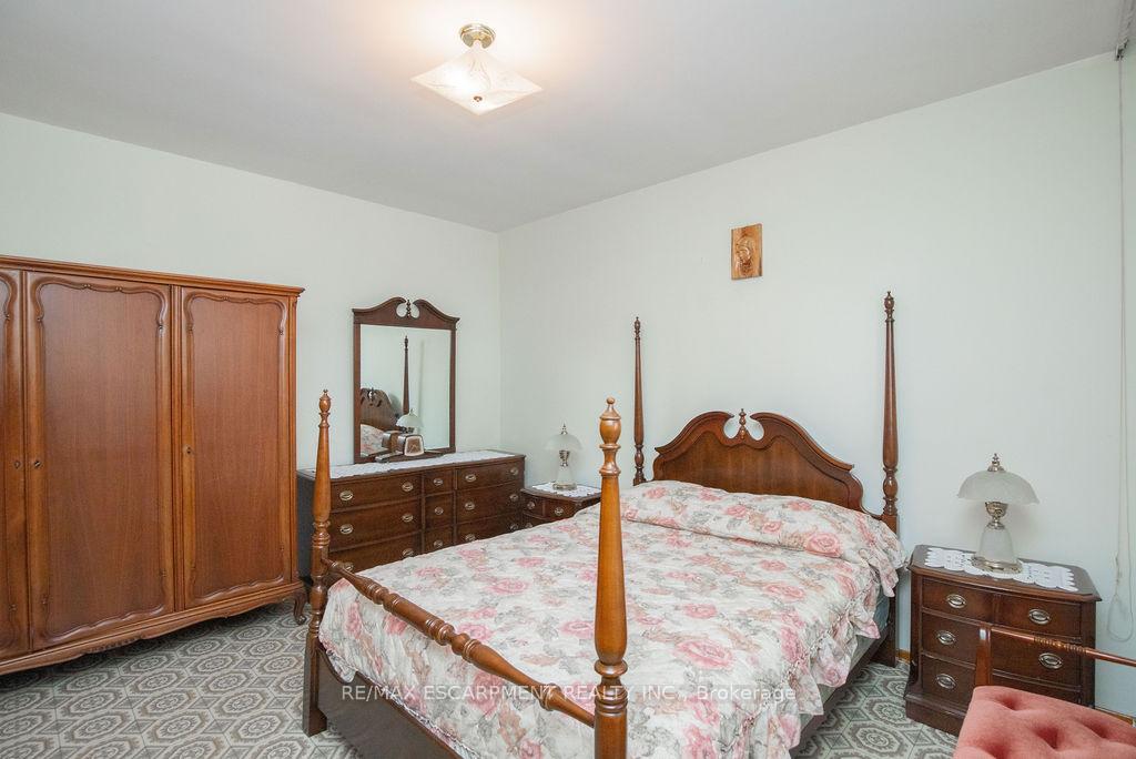 Photo 17 of 91 Pearl Street N, Hamilton, Strathcona — HOMEH