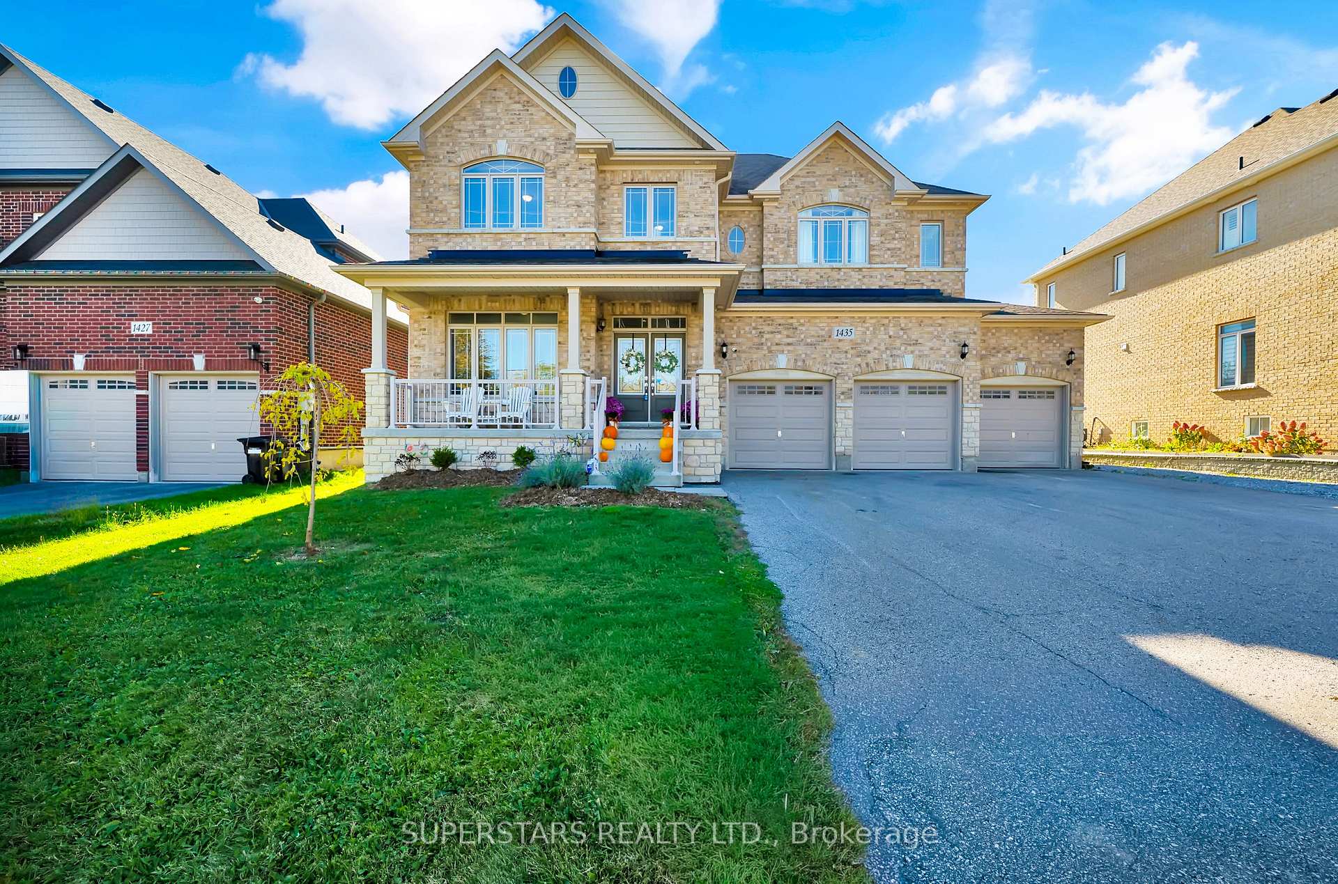 Photo of 1435 Gilford Road