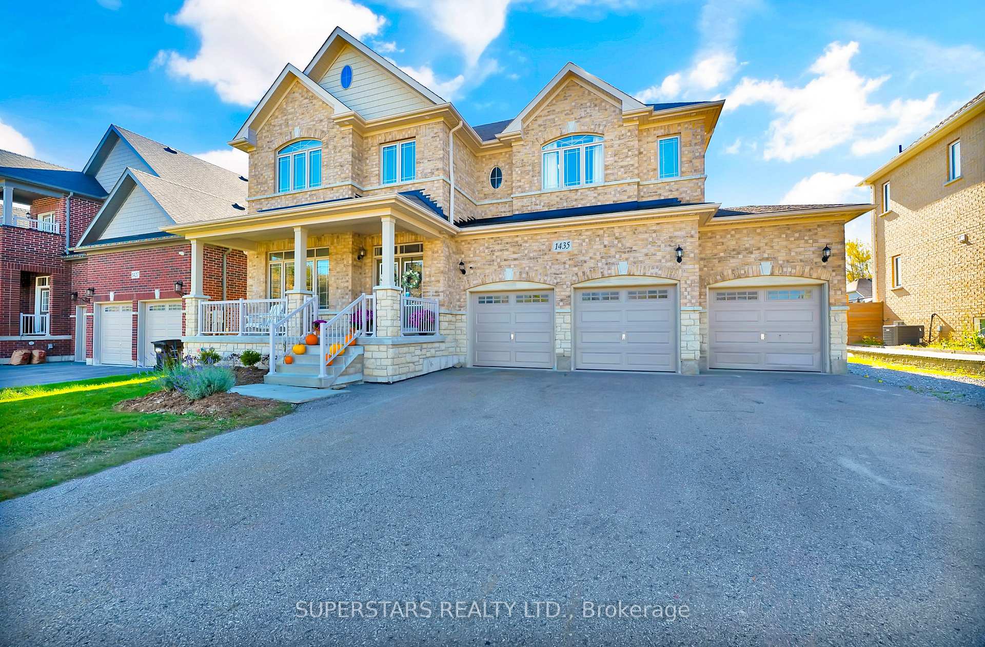 Photo 2 of 1435 Gilford Road, Innisfil, Gilford — HOMEH