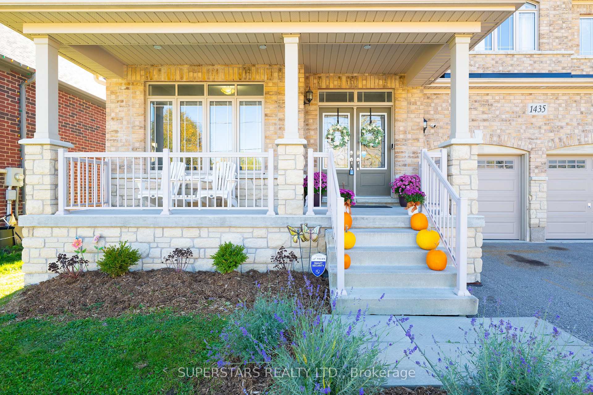 Photo 3 of 1435 Gilford Road, Innisfil, Gilford — HOMEH