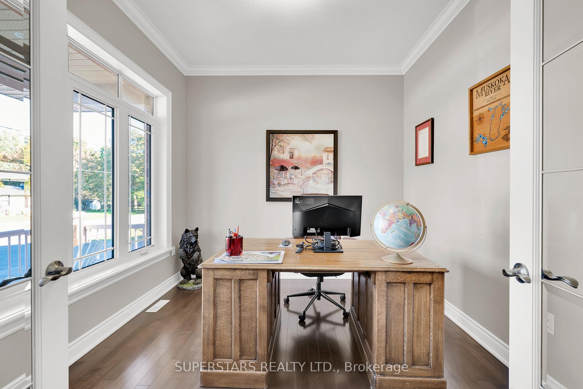 Photo 6 of 1435 Gilford Road, Innisfil, Gilford — HOMEH
