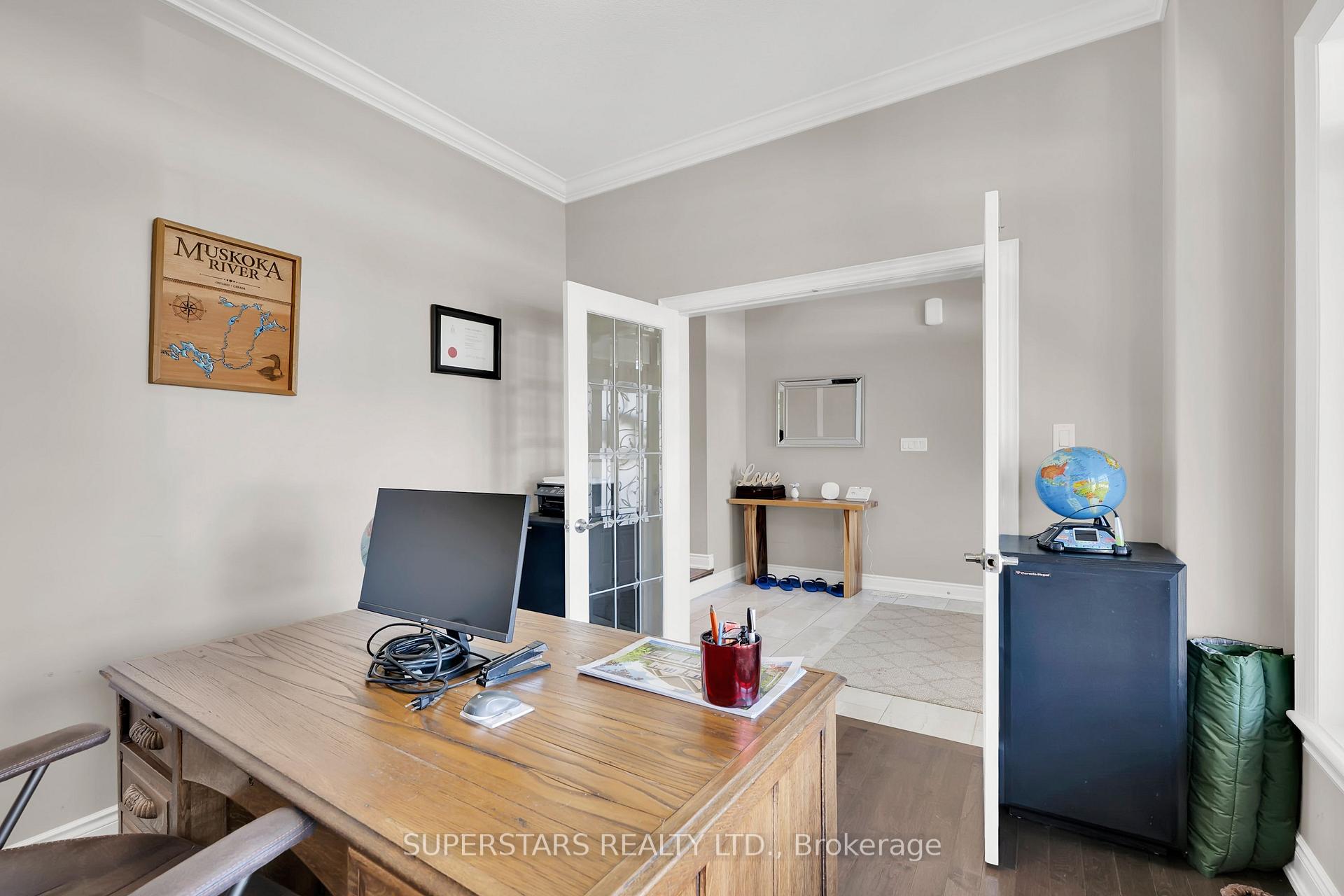 Photo 7 of 1435 Gilford Road, Innisfil, Gilford — HOMEH