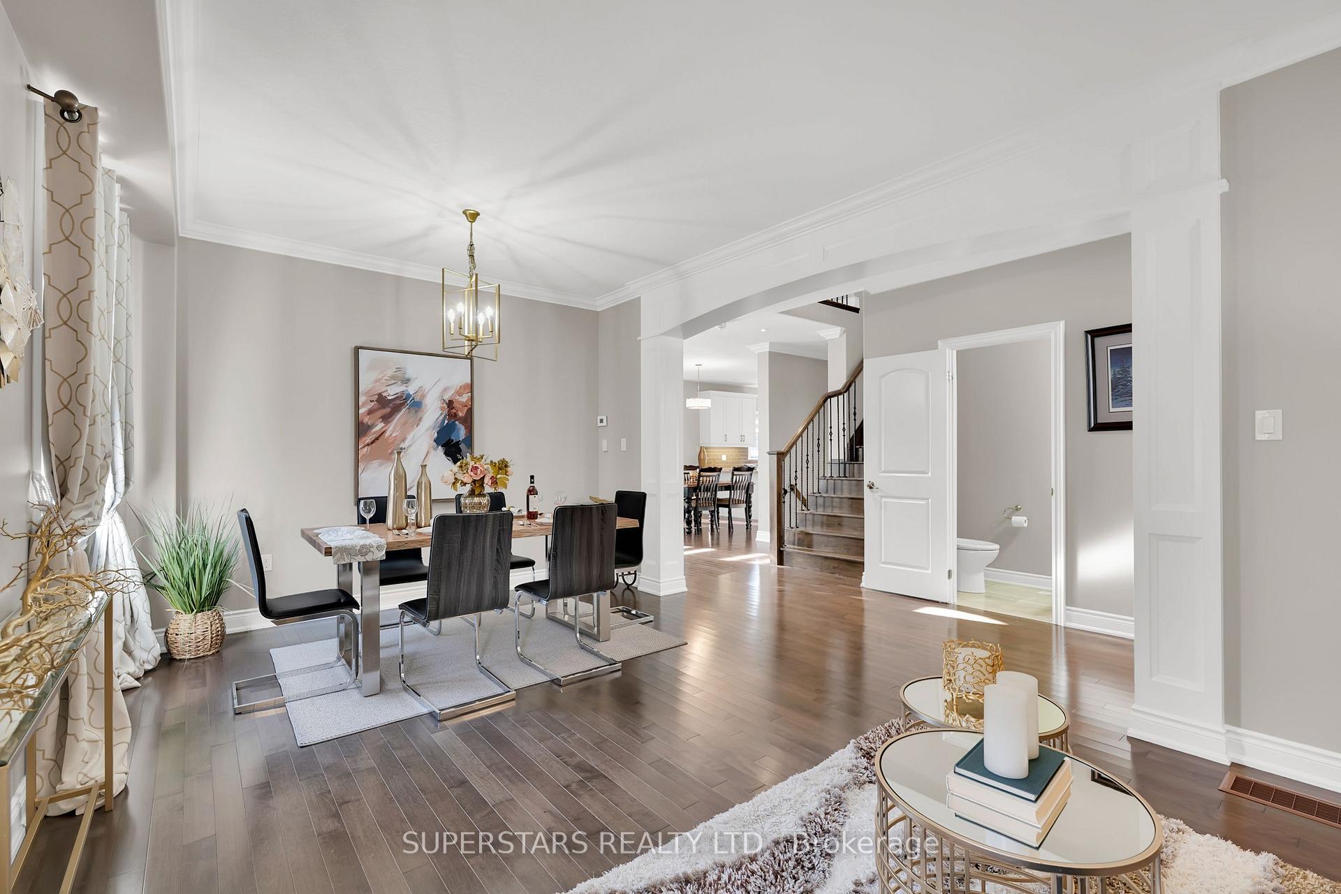 Photo 10 of 1435 Gilford Road, Innisfil, Gilford — HOMEH