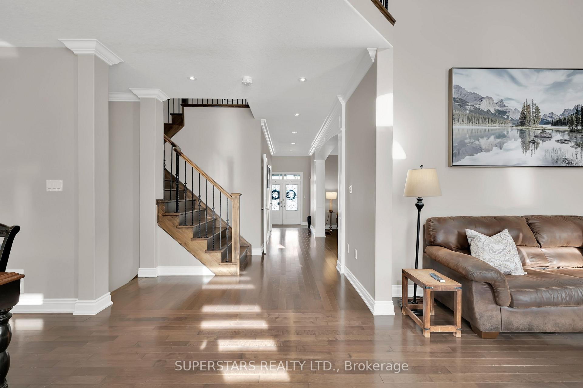Photo 13 of 1435 Gilford Road, Innisfil, Gilford — HOMEH