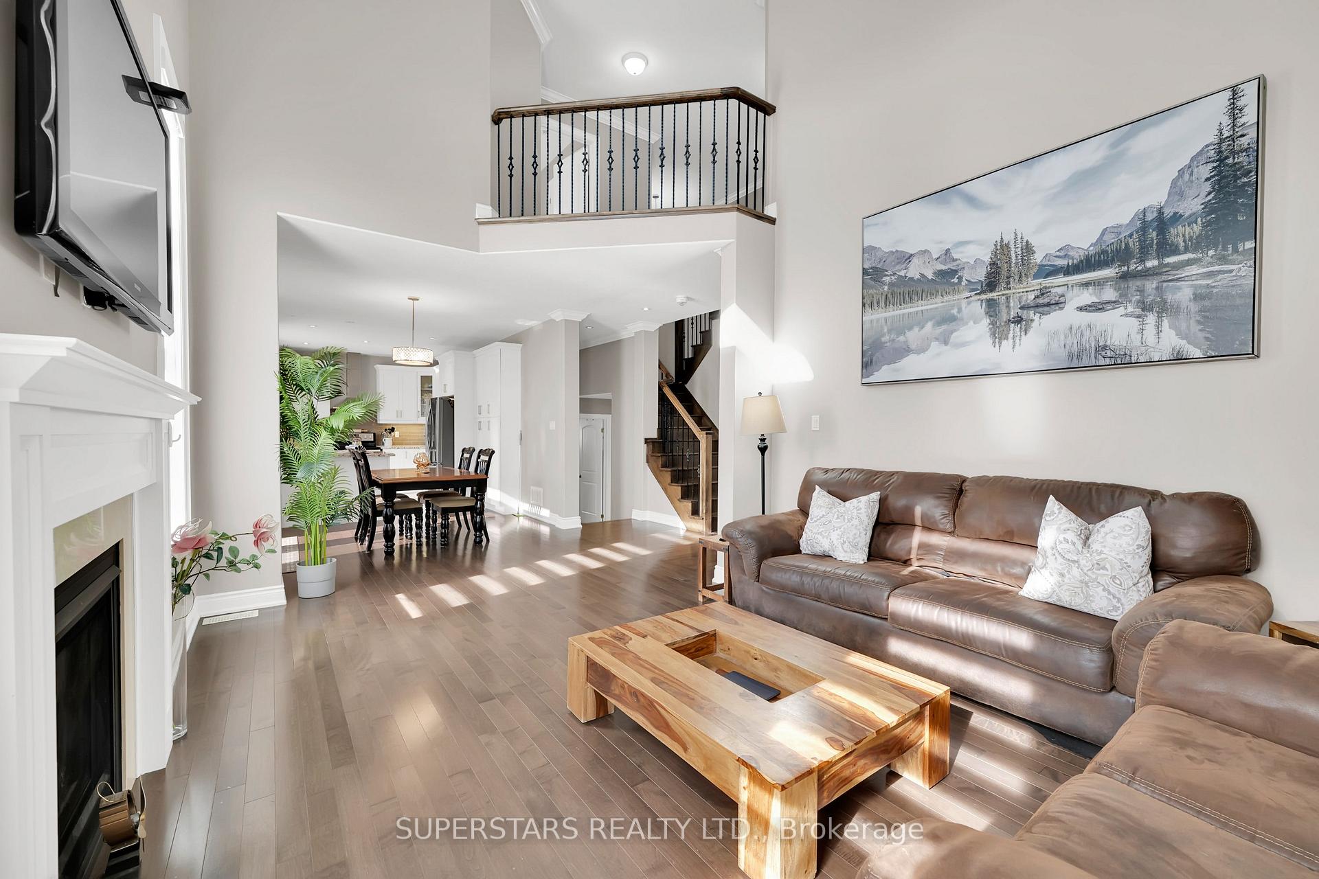 Photo 15 of 1435 Gilford Road, Innisfil, Gilford — HOMEH