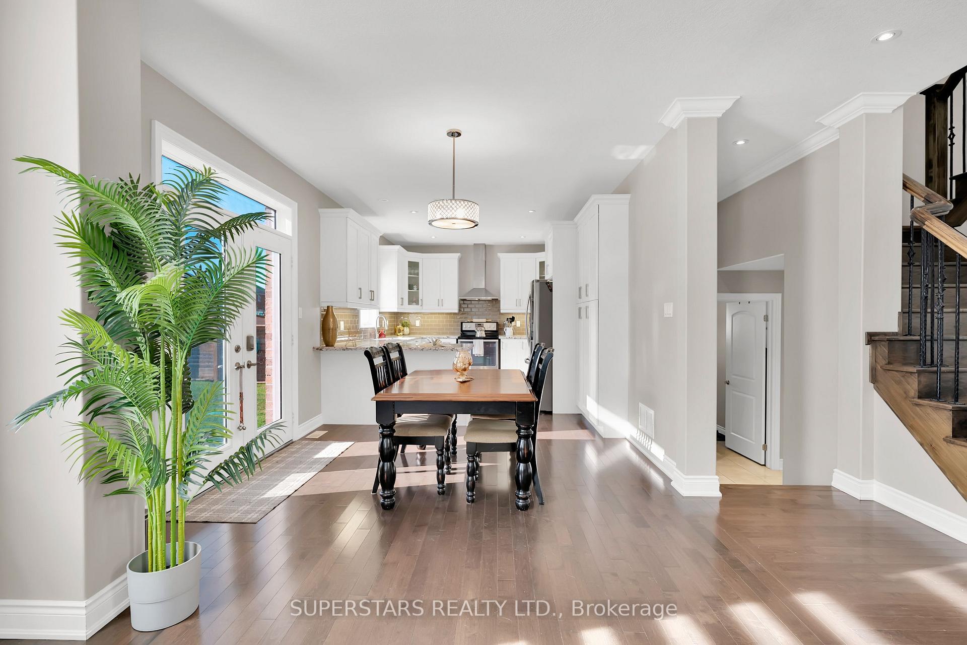 Photo 16 of 1435 Gilford Road, Innisfil, Gilford — HOMEH
