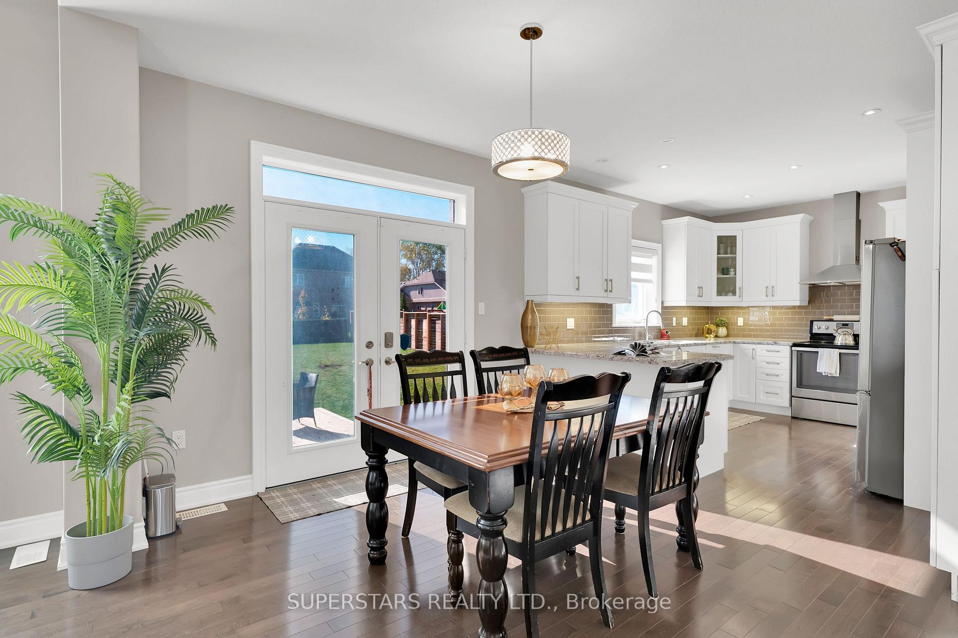 Photo 17 of 1435 Gilford Road, Innisfil, Gilford — HOMEH
