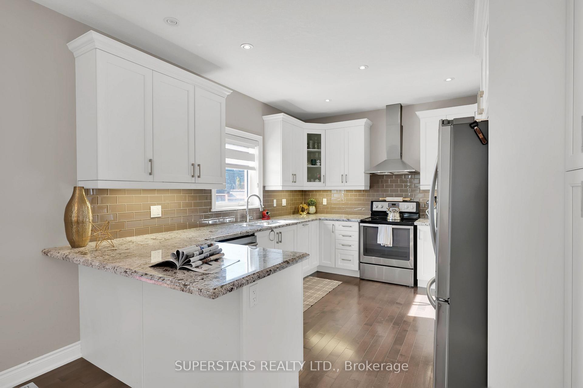 Photo 18 of 1435 Gilford Road, Innisfil, Gilford — HOMEH