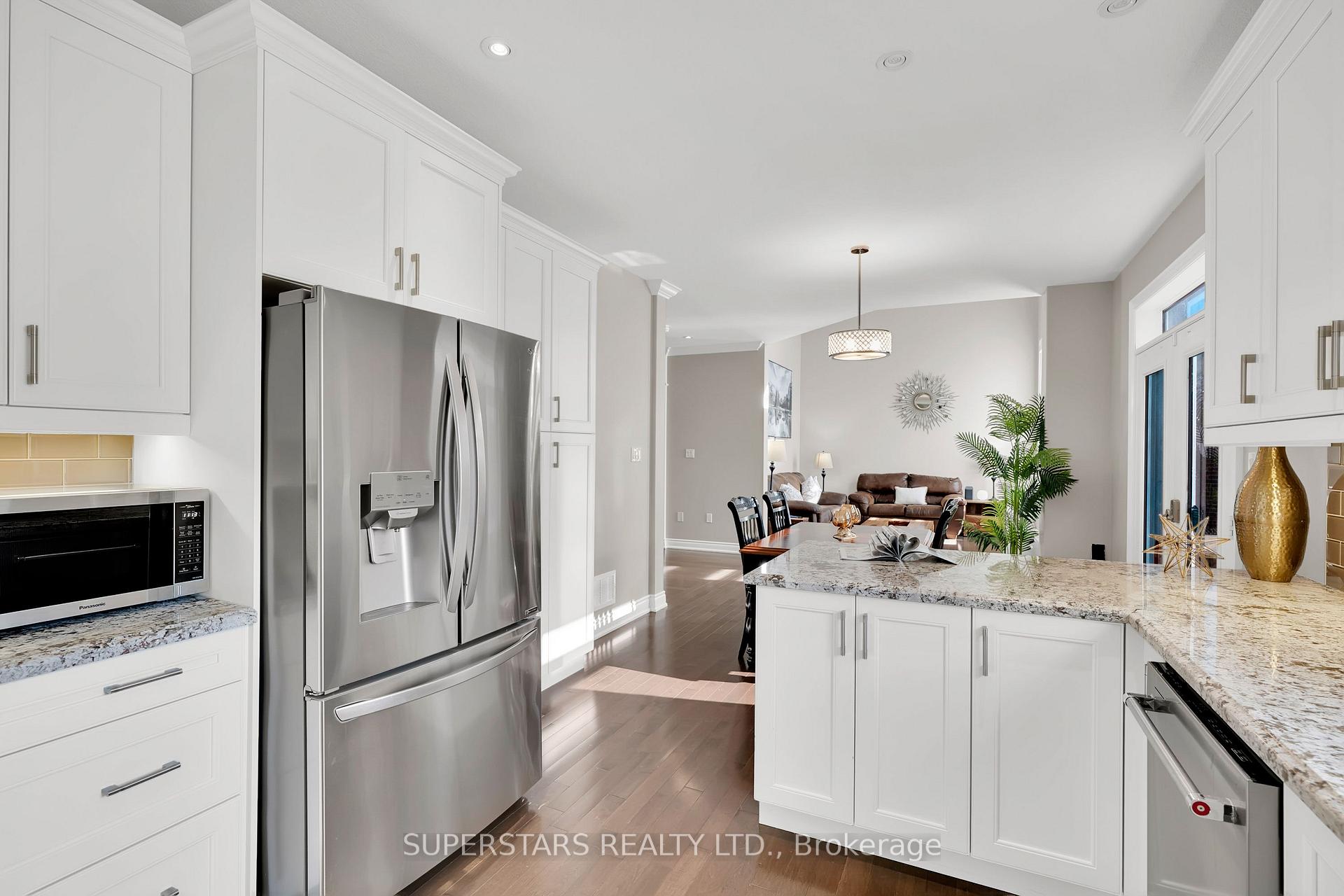 Photo 20 of 1435 Gilford Road, Innisfil, Gilford — HOMEH