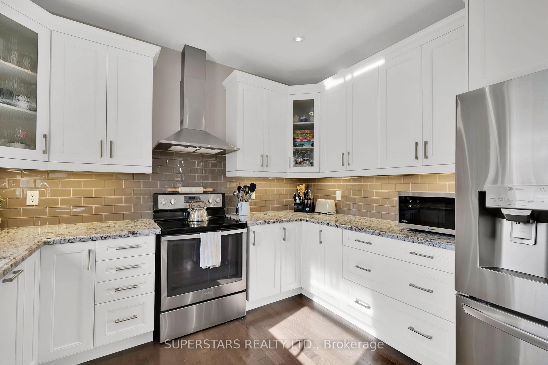 Photo 21 of 1435 Gilford Road, Innisfil, Gilford — HOMEH