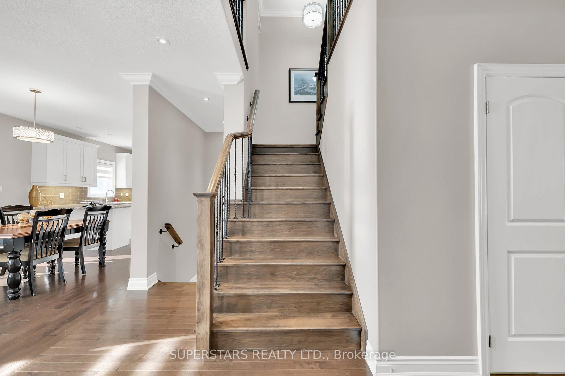 Photo 24 of 1435 Gilford Road, Innisfil, Gilford — HOMEH