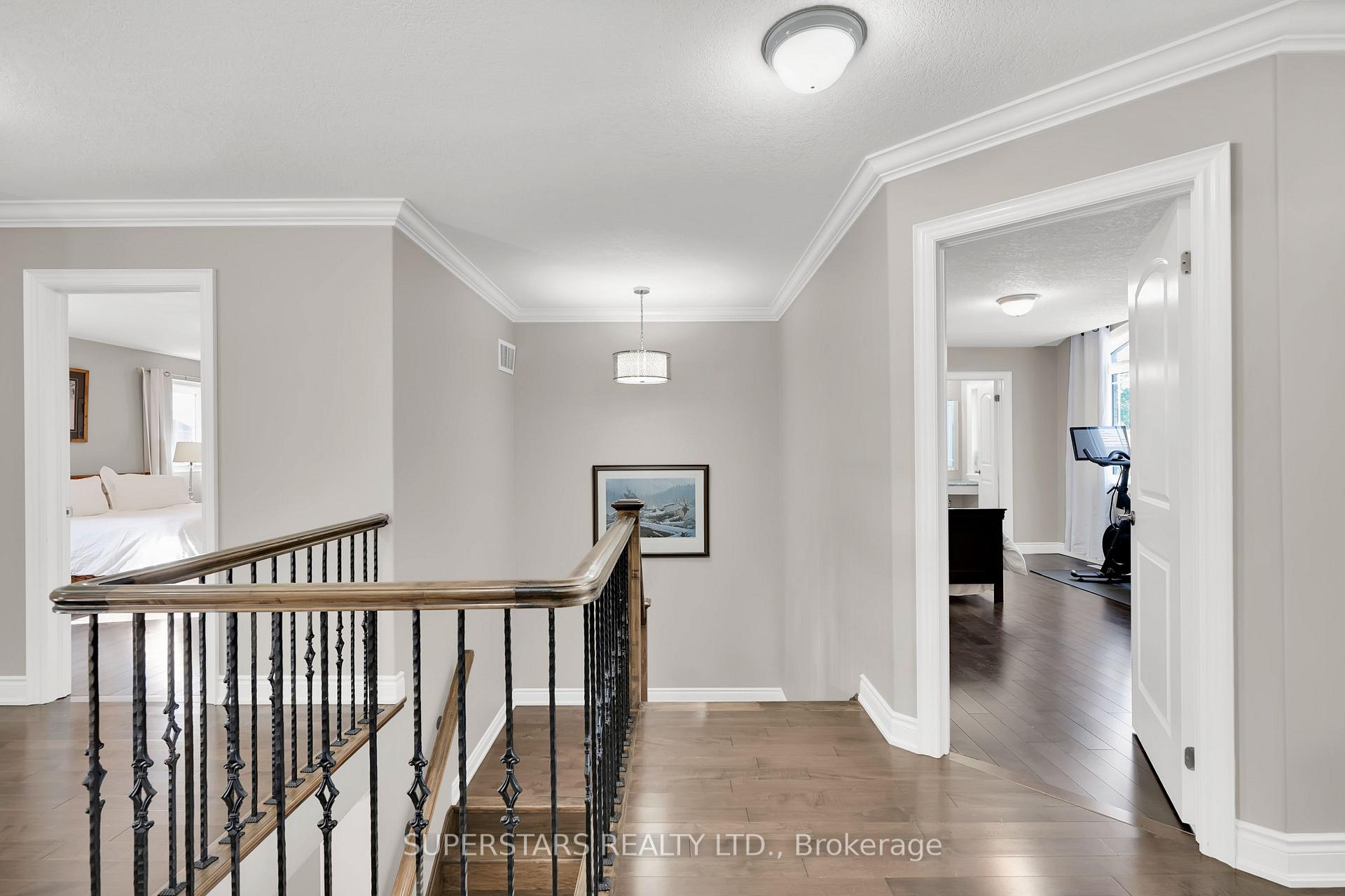 Photo 25 of 1435 Gilford Road, Innisfil, Gilford — HOMEH