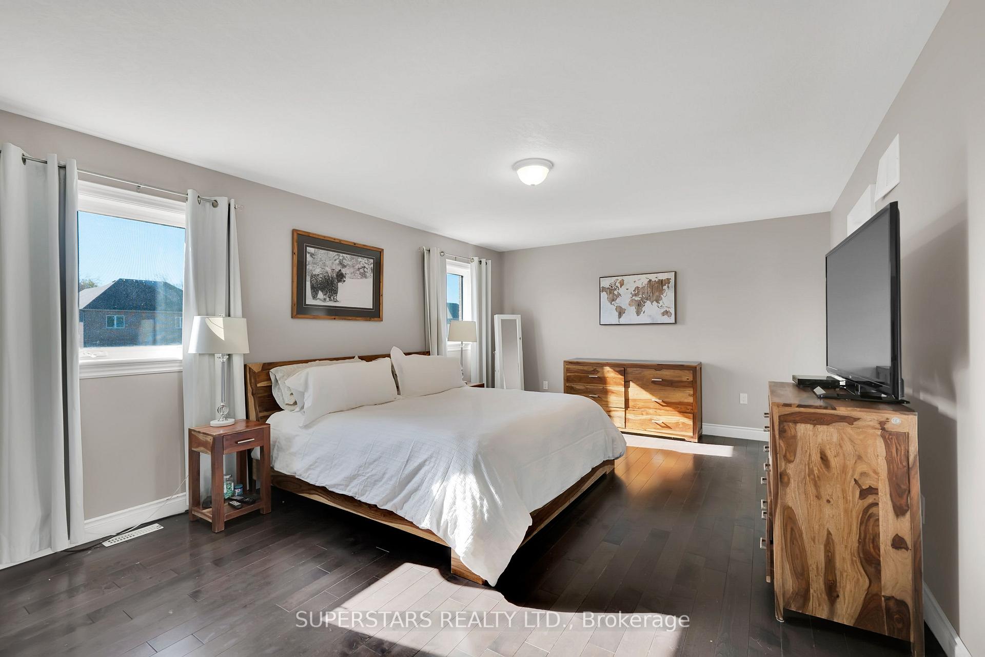 Photo 29 of 1435 Gilford Road, Innisfil, Gilford — HOMEH