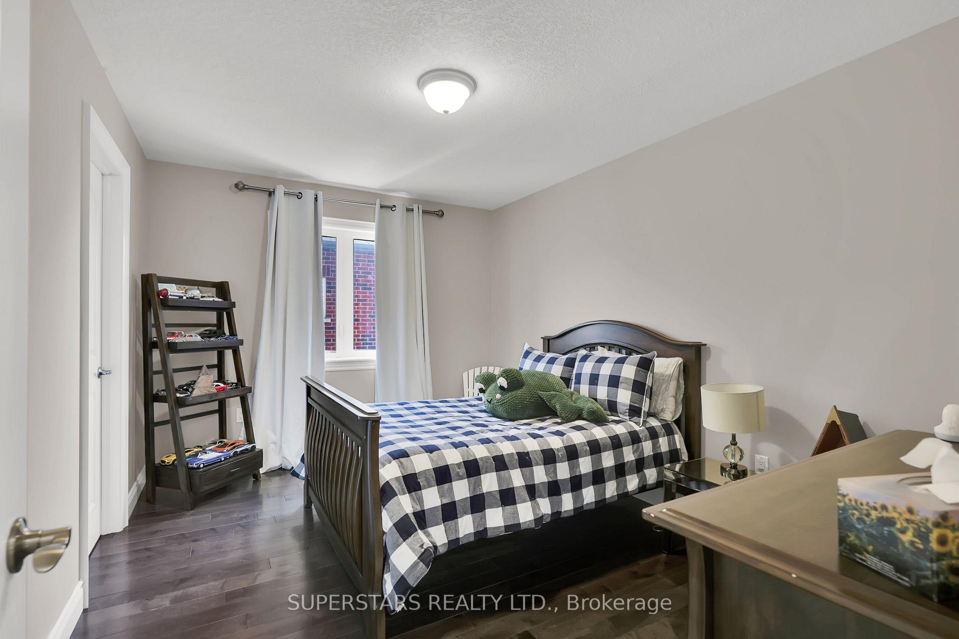 Photo 33 of 1435 Gilford Road, Innisfil, Gilford — HOMEH