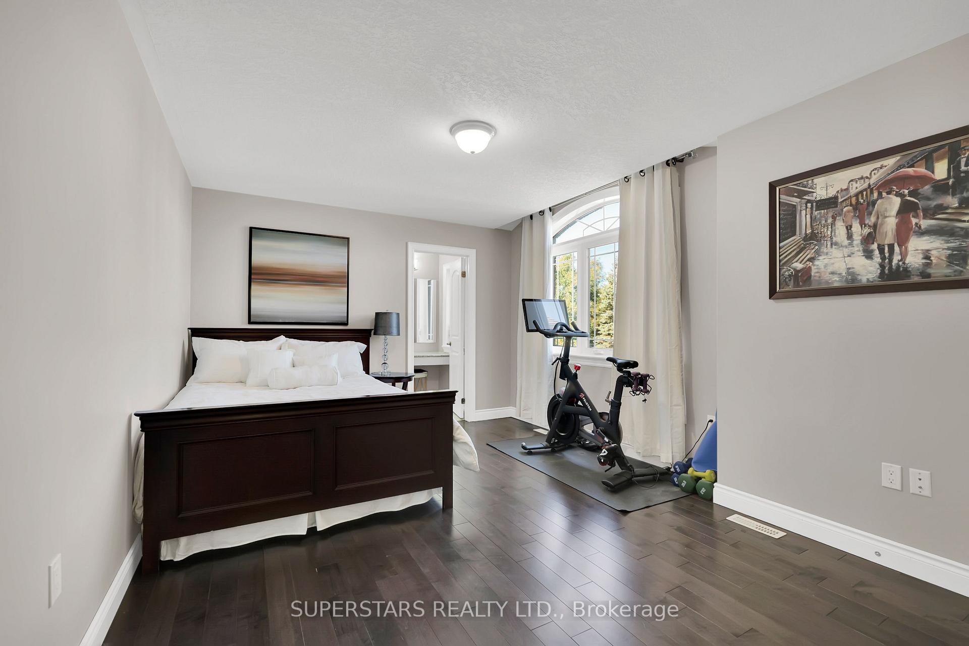 Photo 38 of 1435 Gilford Road, Innisfil, Gilford — HOMEH