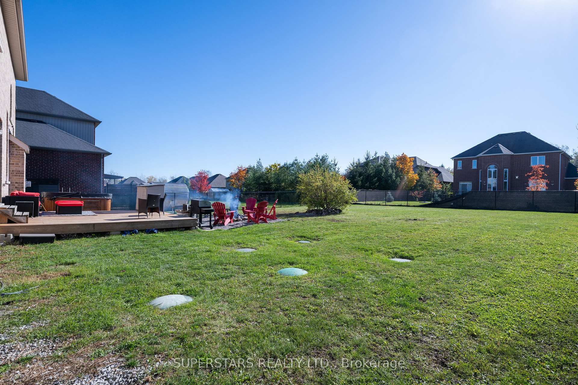 Photo 42 of 1435 Gilford Road, Innisfil, Gilford — HOMEH