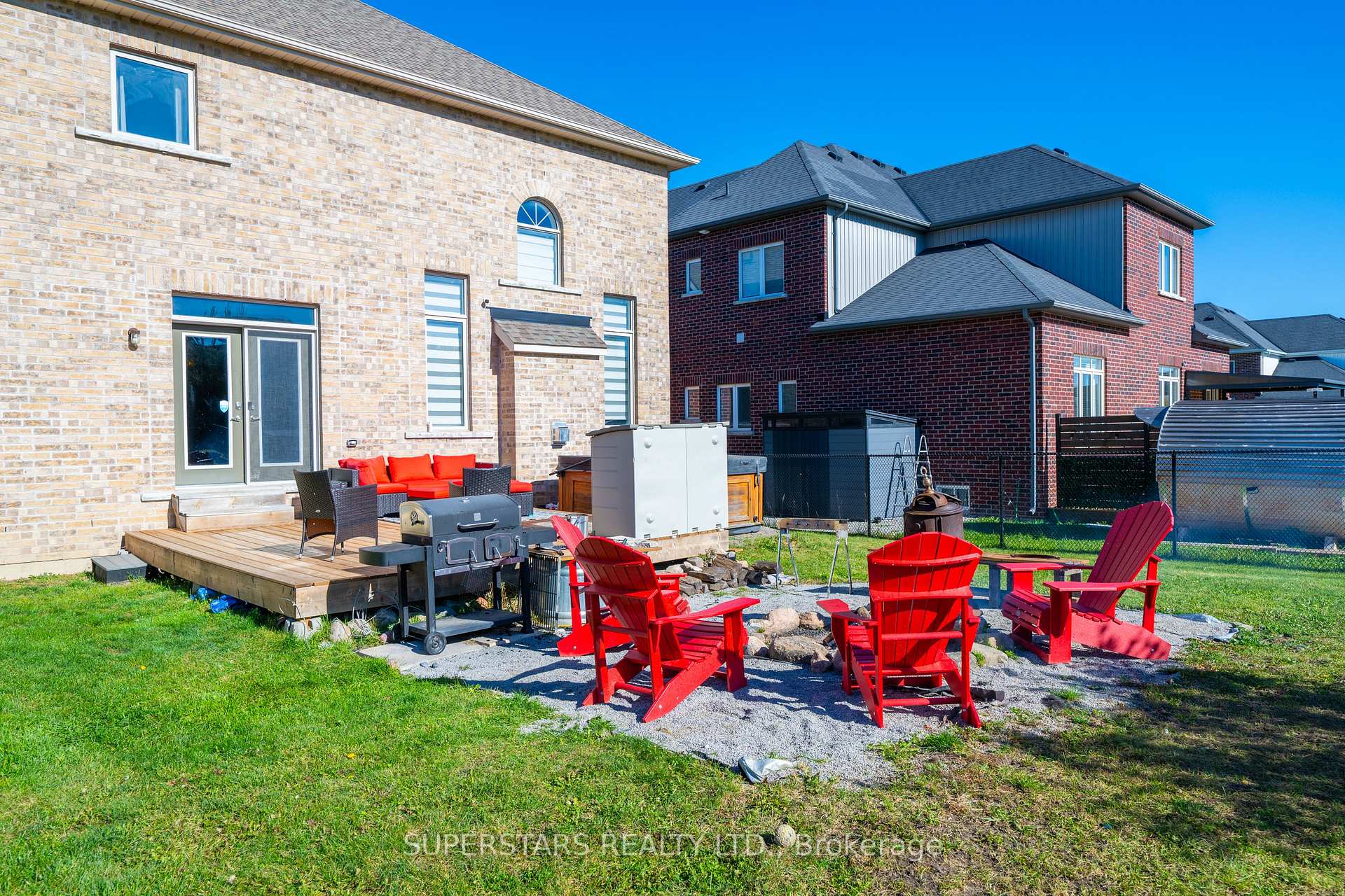 Photo 45 of 1435 Gilford Road, Innisfil, Gilford — HOMEH