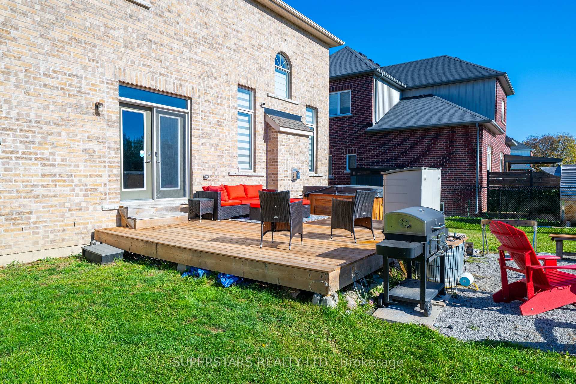 Photo 46 of 1435 Gilford Road, Innisfil, Gilford — HOMEH
