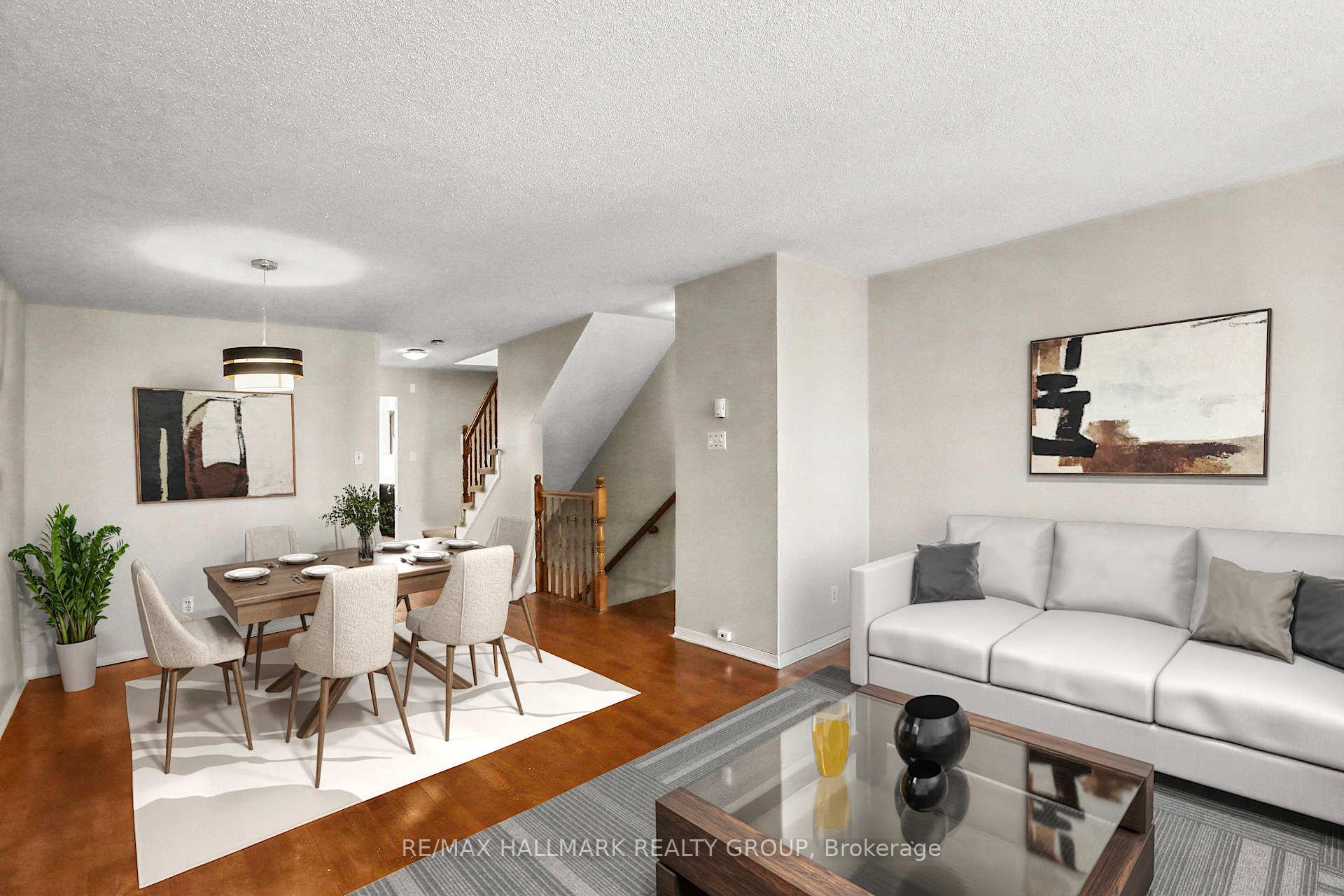 Photo 5 of 109 Briston Private, Ottawa, Hunt Club Park — HOMEH