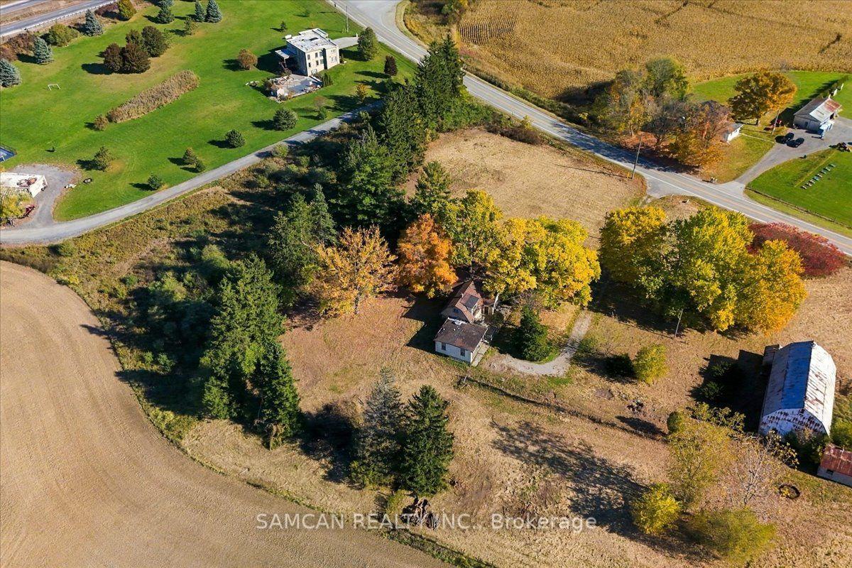 Photo 3 of 108 Jerseyville Road, Brantford, Echo Place — HOMEH