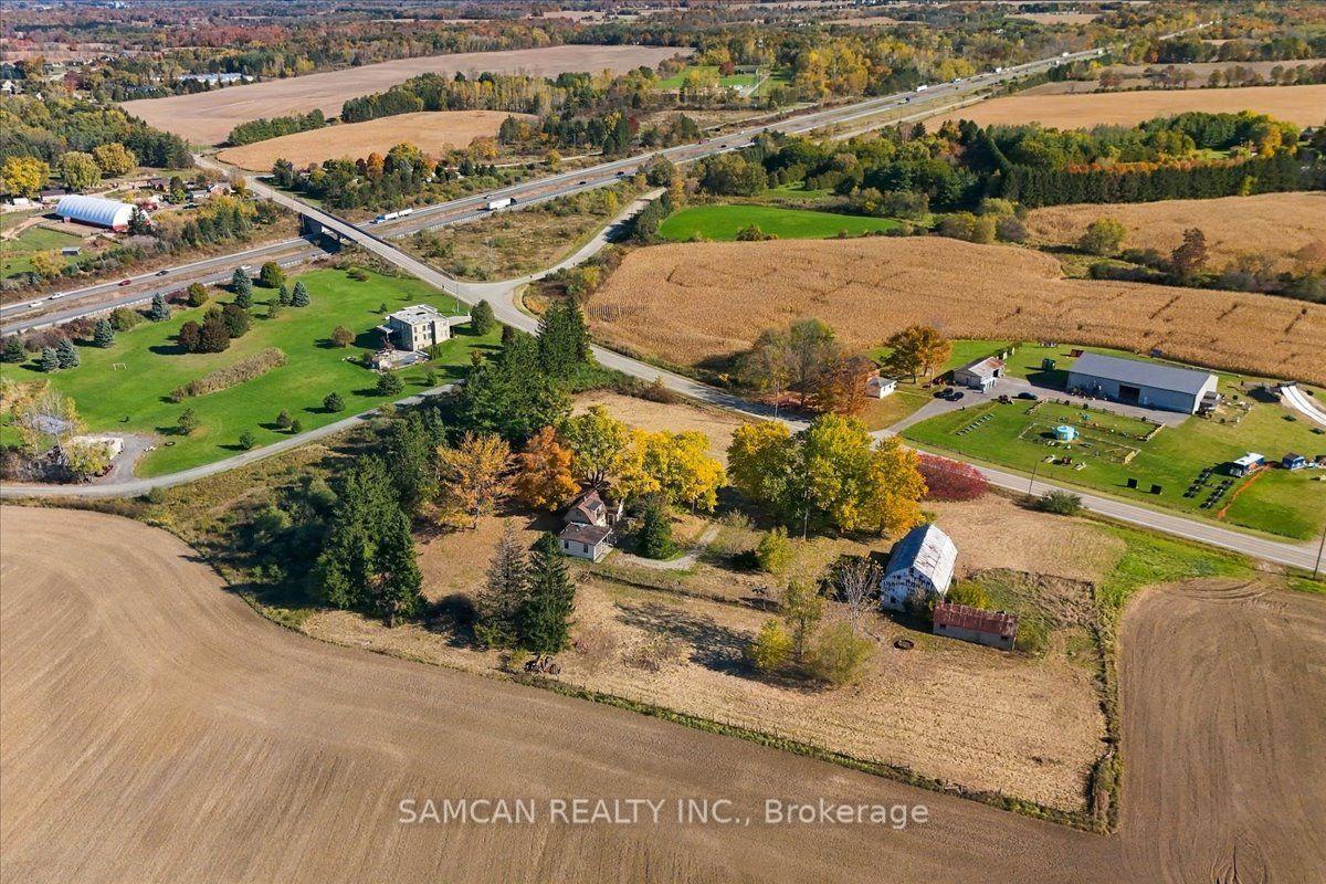 Photo 4 of 108 Jerseyville Road, Brantford, Echo Place — HOMEH