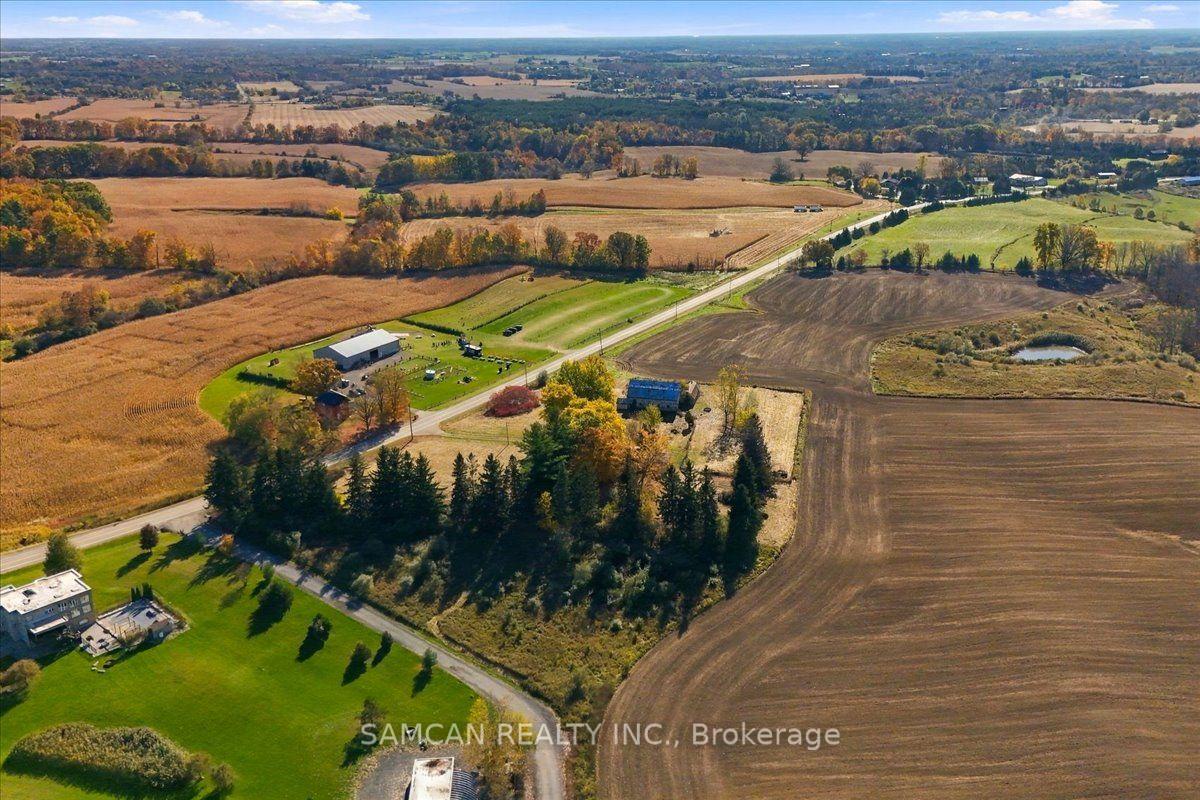 Photo 7 of 108 Jerseyville Road, Brantford, Echo Place — HOMEH