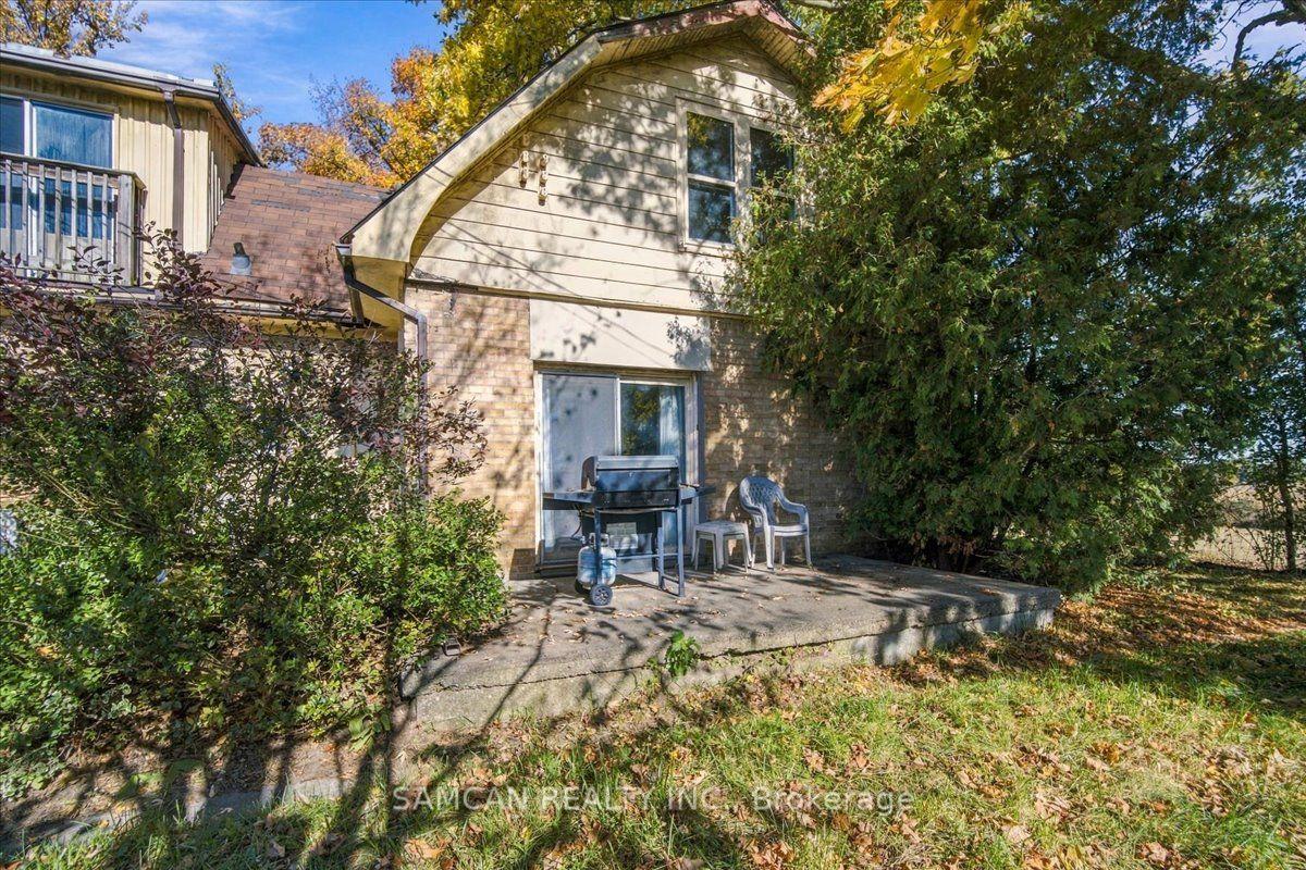 Photo 29 of 108 Jerseyville Road, Brantford, Echo Place — HOMEH