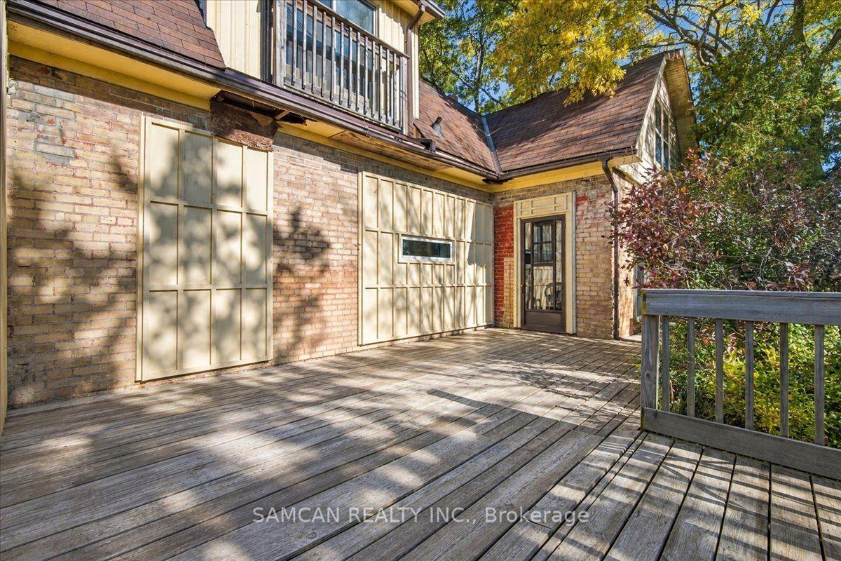 Photo 39 of 108 Jerseyville Road, Brantford, Echo Place — HOMEH