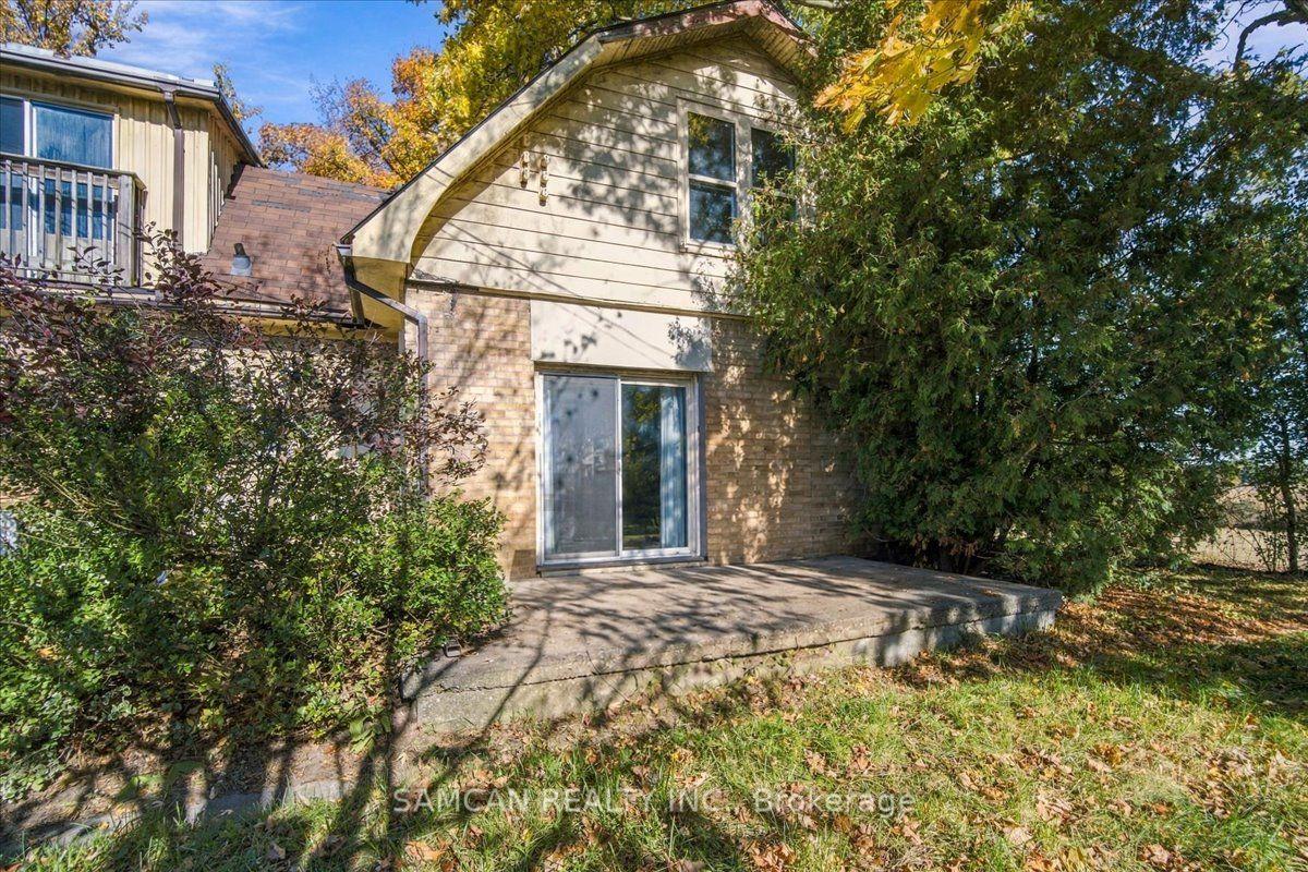 Photo 41 of 108 Jerseyville Road, Brantford, Echo Place — HOMEH