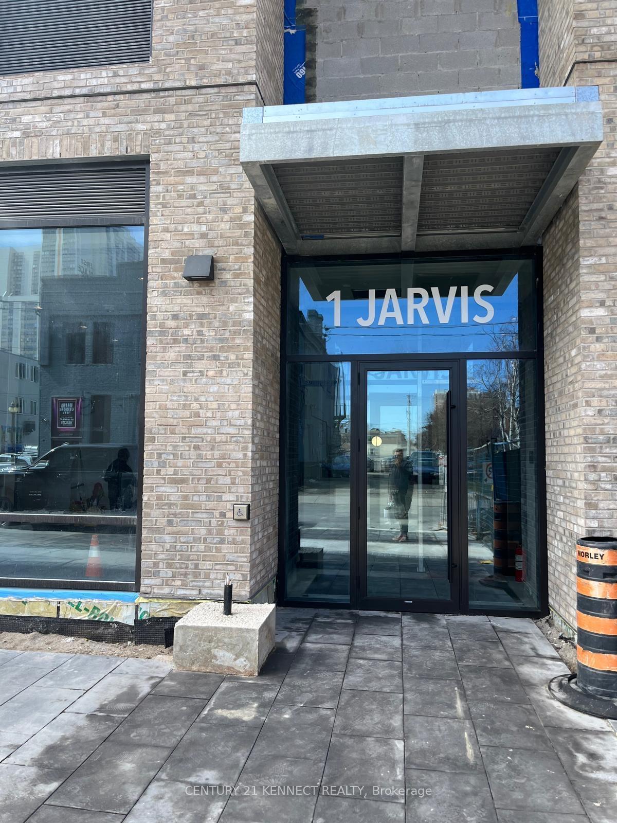 Photo of Unit 1108, 1 Jarvis Street