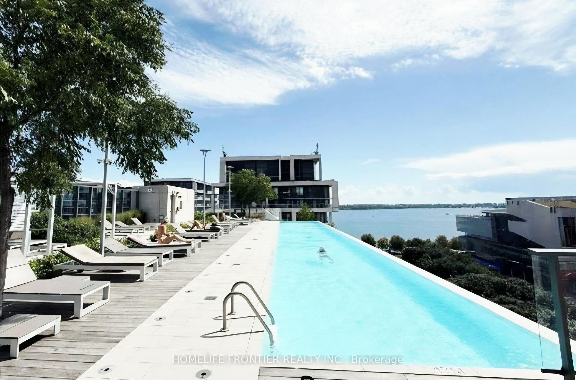 Photo 2 of Unit 1101, 138 Downes Street, Toronto, Waterfront Communities — HOMEH
