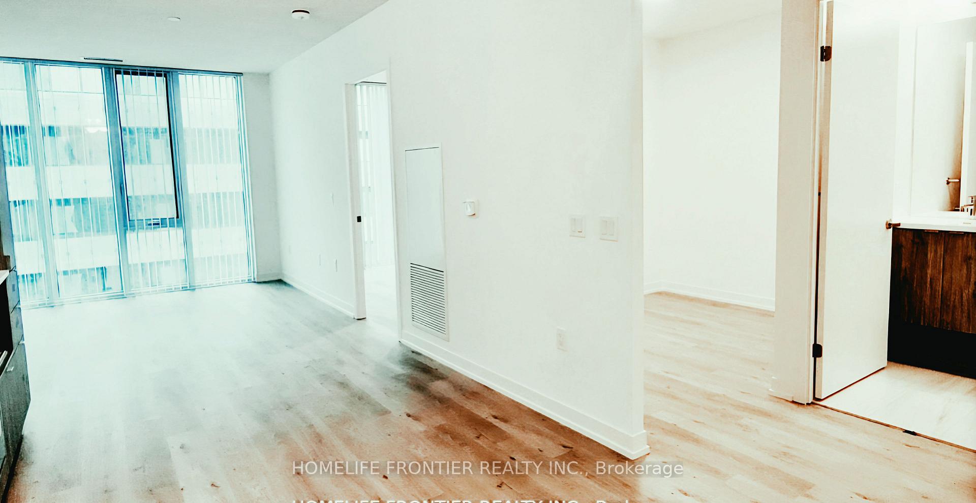Photo 4 of Unit 1101, 138 Downes Street, Toronto, Waterfront Communities — HOMEH