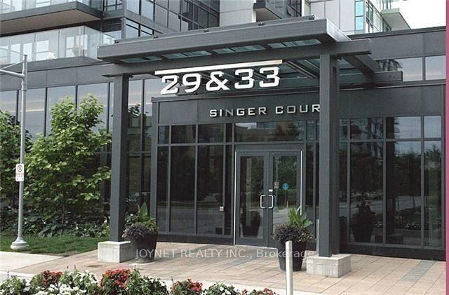 Photo of Unit 305, 29 Singer Court