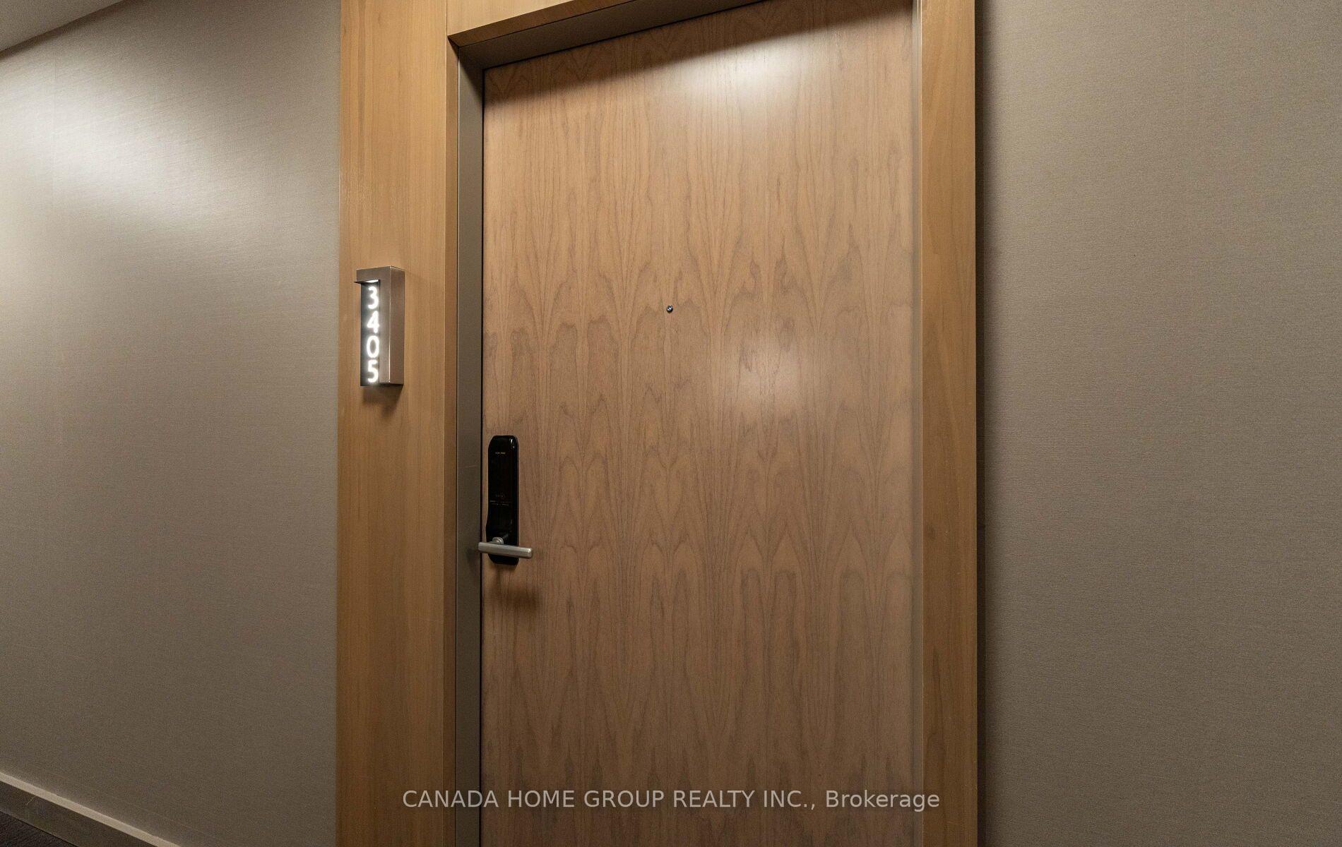 Photo 4 of Unit 3405, 575 Bloor Street E, Toronto, North St. James Town — HOMEH