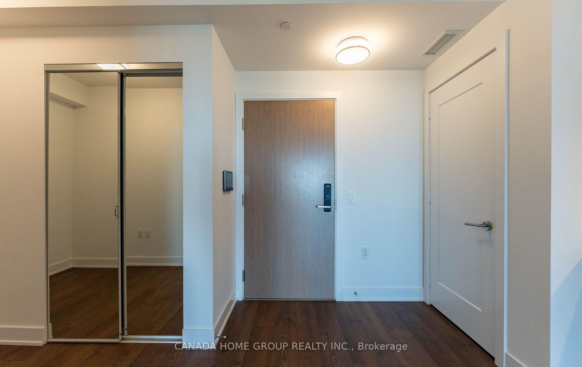 Photo 5 of Unit 3405, 575 Bloor Street E, Toronto, North St. James Town — HOMEH
